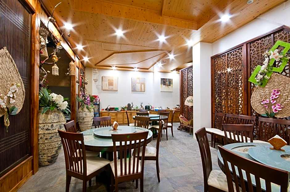 ChunYang Homestay