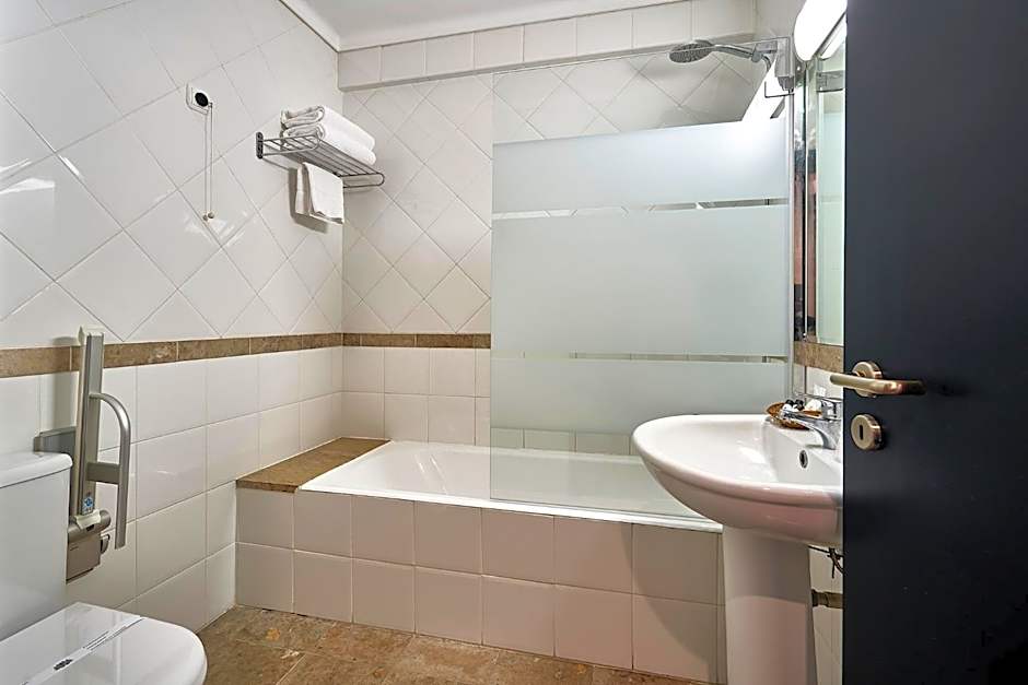 Galeria Suite Hotel