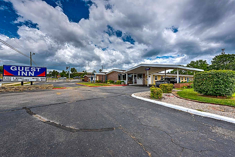 Guest Inn Rogers