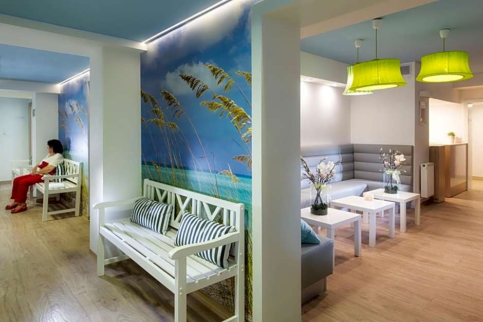 Aparthouse Nad Parsętą Szpitalna 7
