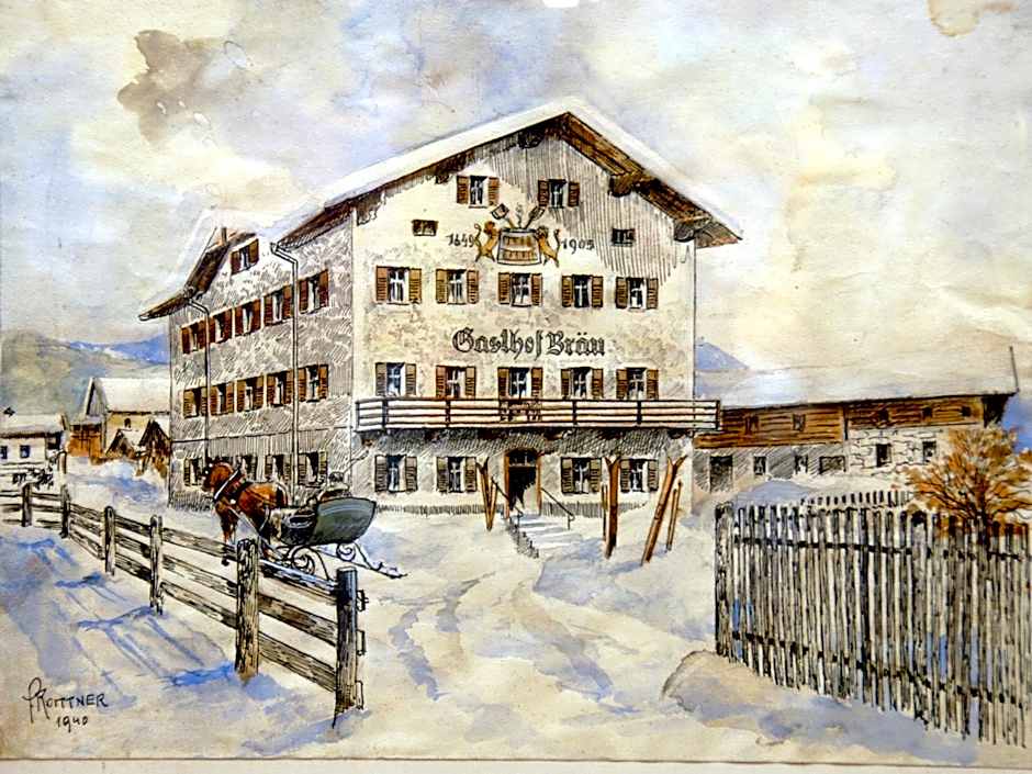 Hotel Bräuwirt