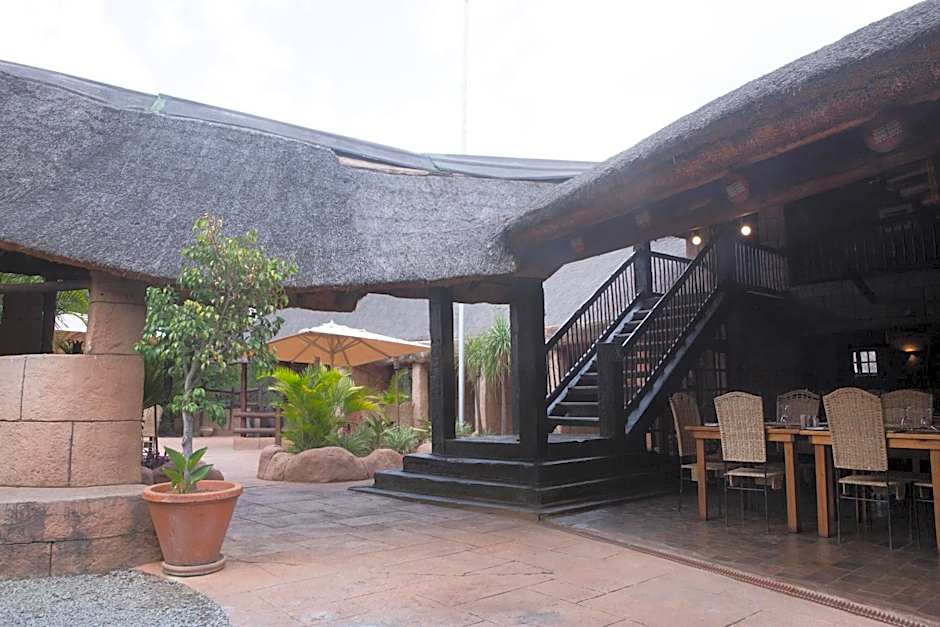 Zebra Nature Reserve