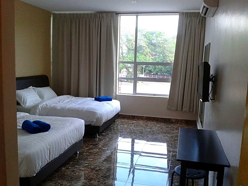 Furich Hotel Enterprise
