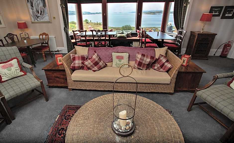 Loch Melfort Hotel