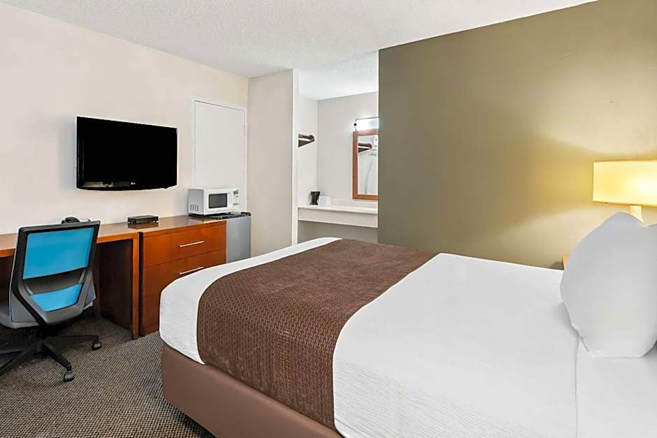 Rodeway Inn