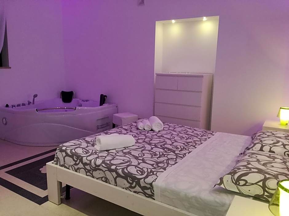 La Bella Trani - Suites and B&B