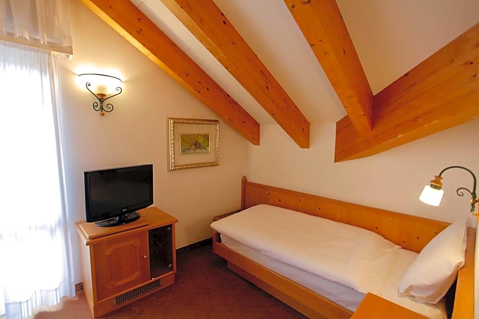 Hotel Cima Rosetta - BW Signature Collection