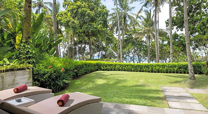 Kelapa Retreat & Spa