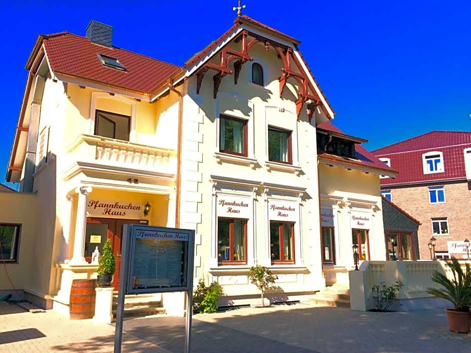 Pfannkuchenhaus Fehmarn