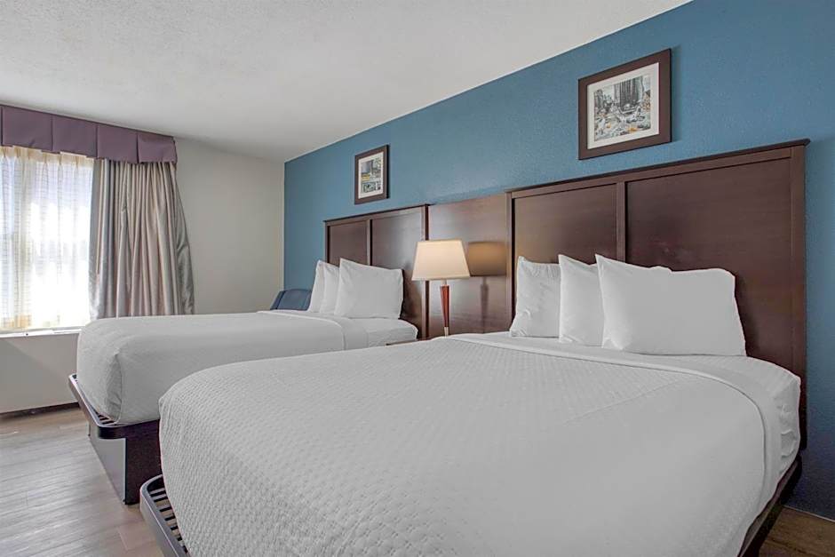 Best Western Gregory Hotel