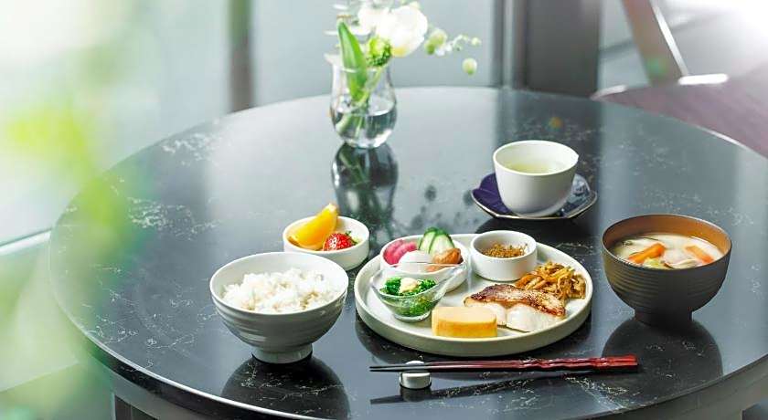Hotel GrandBach Tokyo Ginza