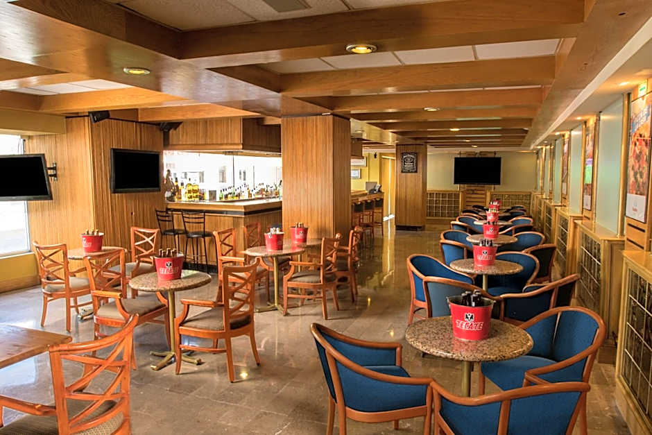 Travohotel Monterrey Histórico