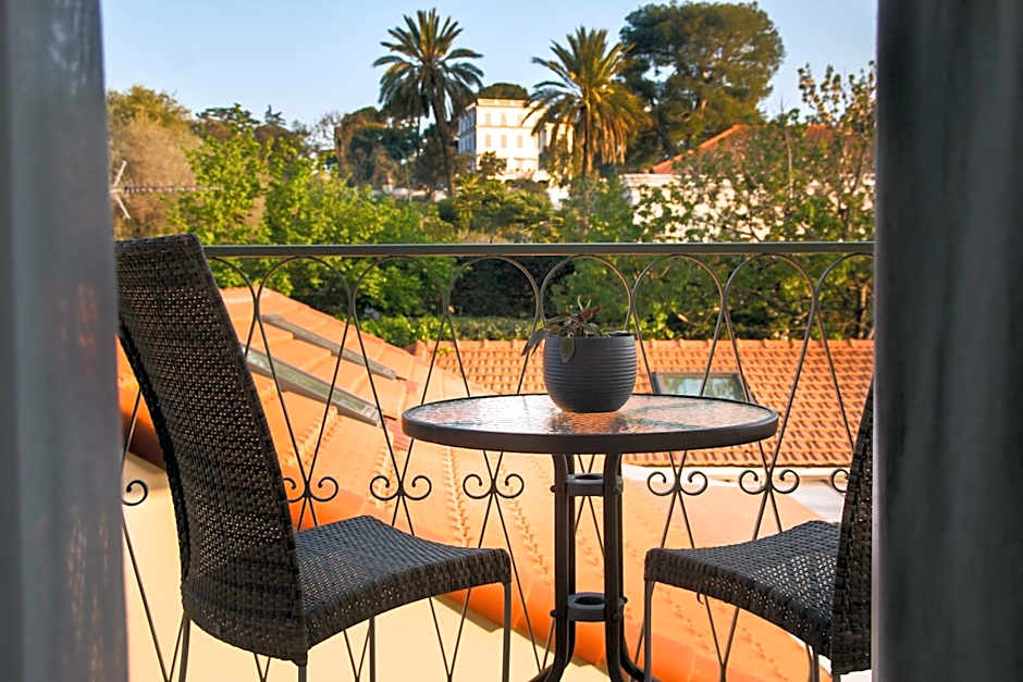 Boutique Hôtel Villa Fabulite