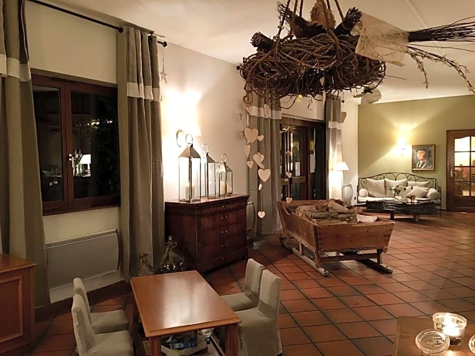 Le Verger des Chateaux, The Originals Relais (Inter-Hotel)