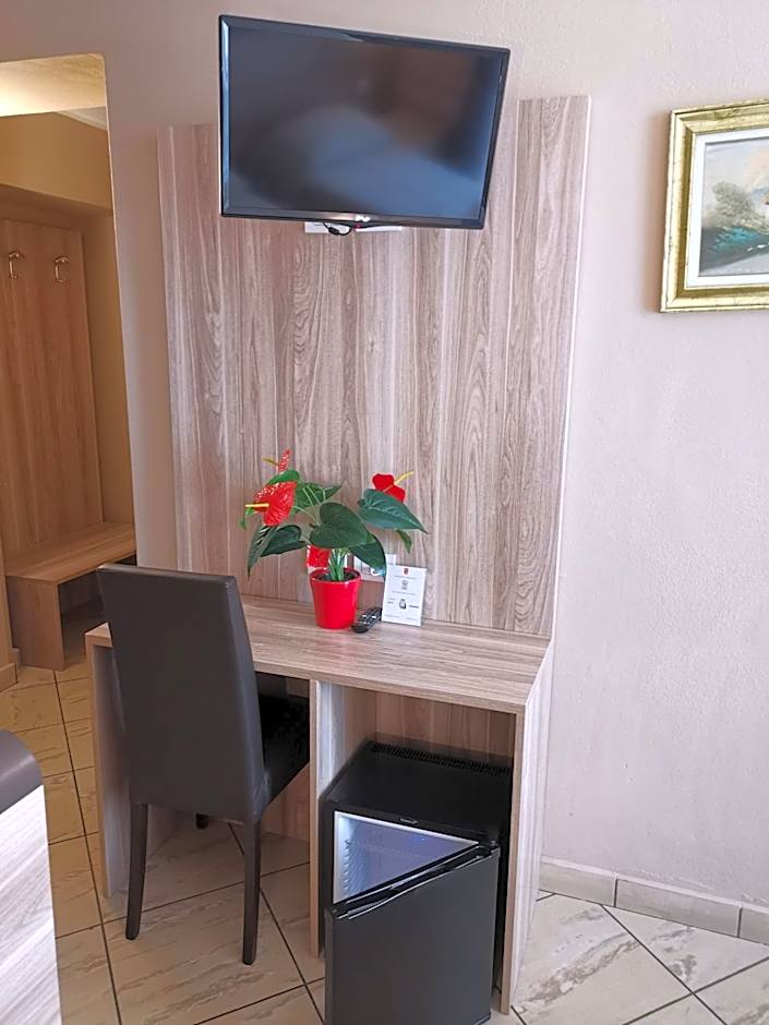 Hotel Brianza