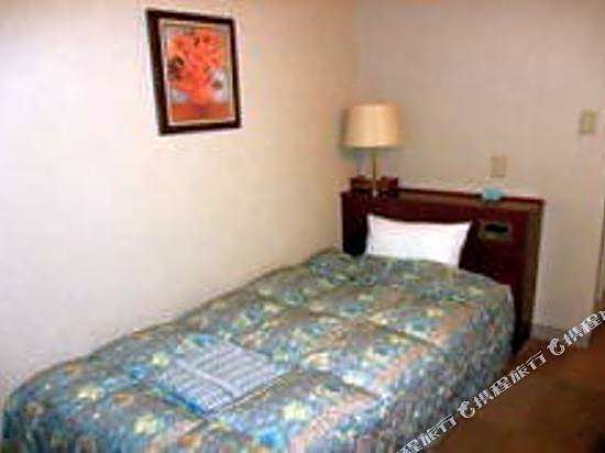 Business Hotel Shiobara