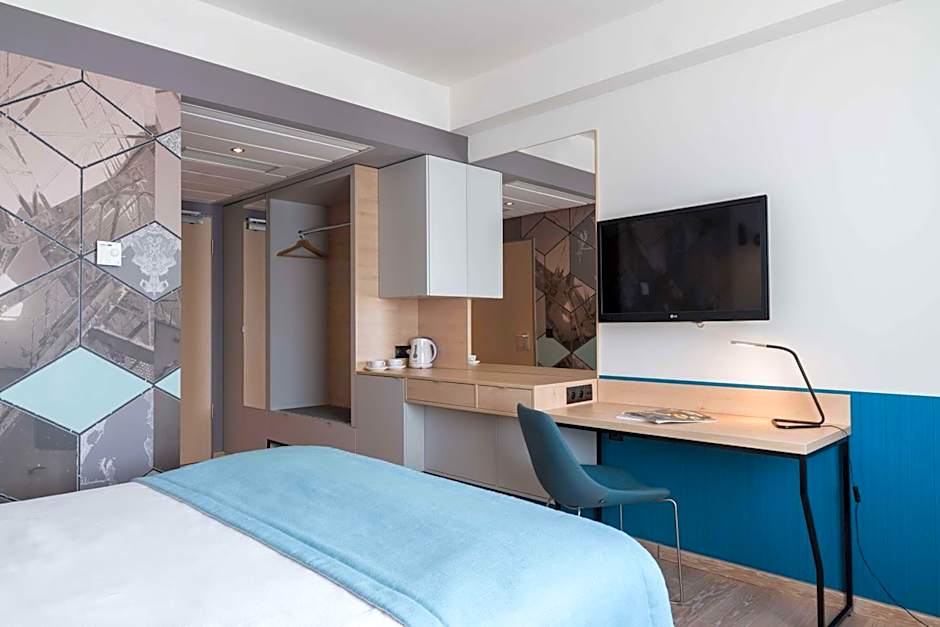 Scandic Gdansk