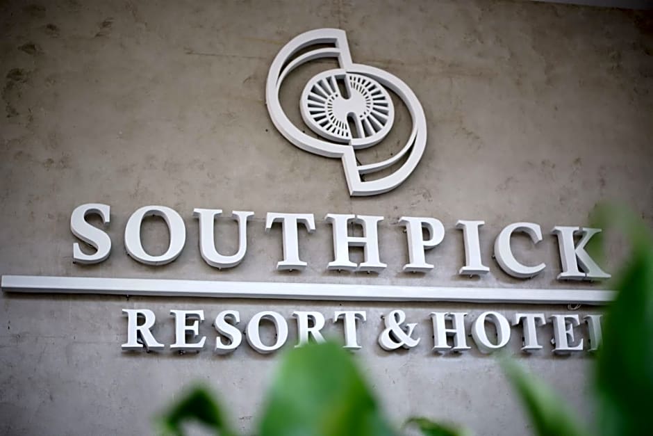 SOUTHPICK  RESORT & HOTEL  INCORPORATED