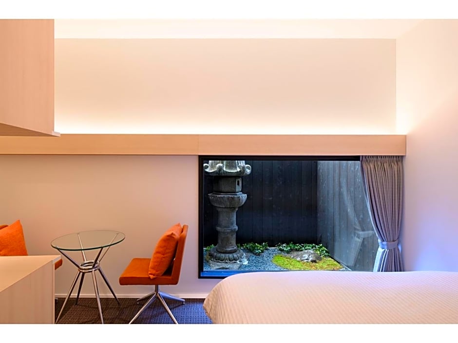 HOTEL KYOTOLOGY - Vacation STAY 16010v
