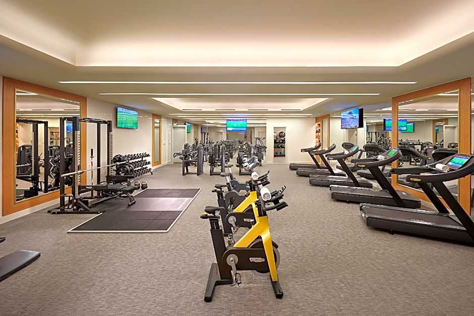 Mandarin Oriental Doha