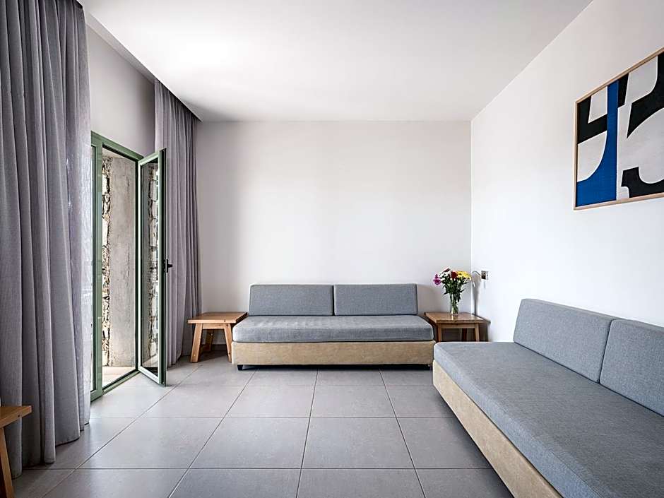Erato Beach Hotel Adults Only by Smile Hotels