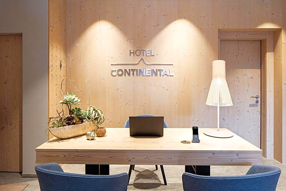 Hotel Continental