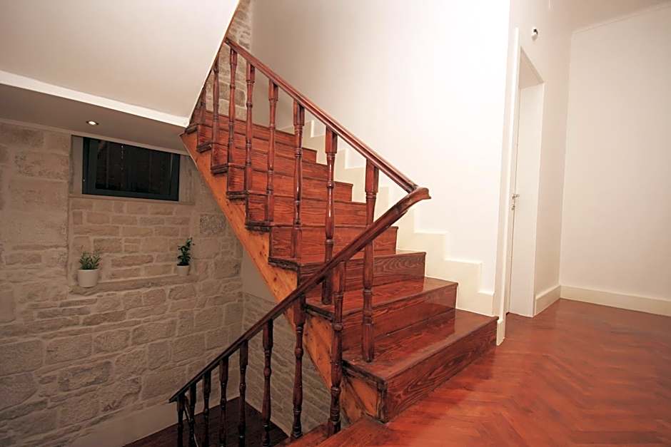 San Teodoro Boutique Hotel