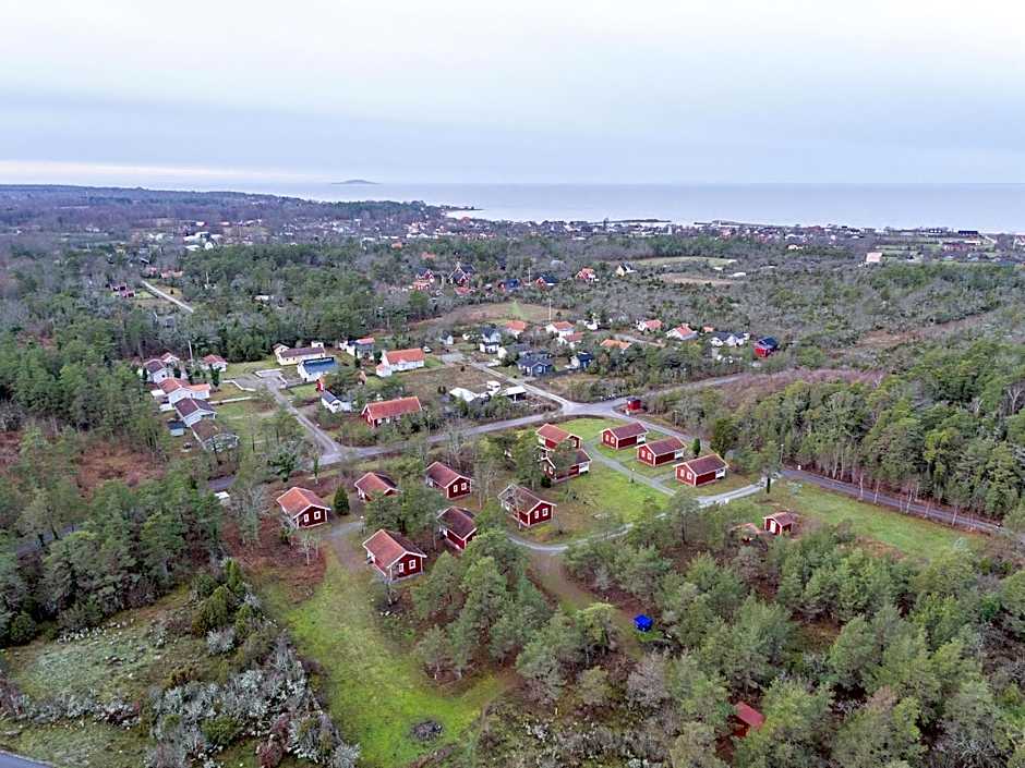 Solvändans Stugby