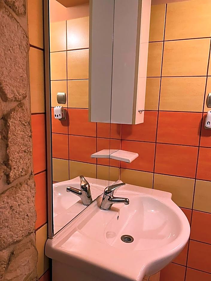 Bianka Hostel Spa & Car Rent Budapest