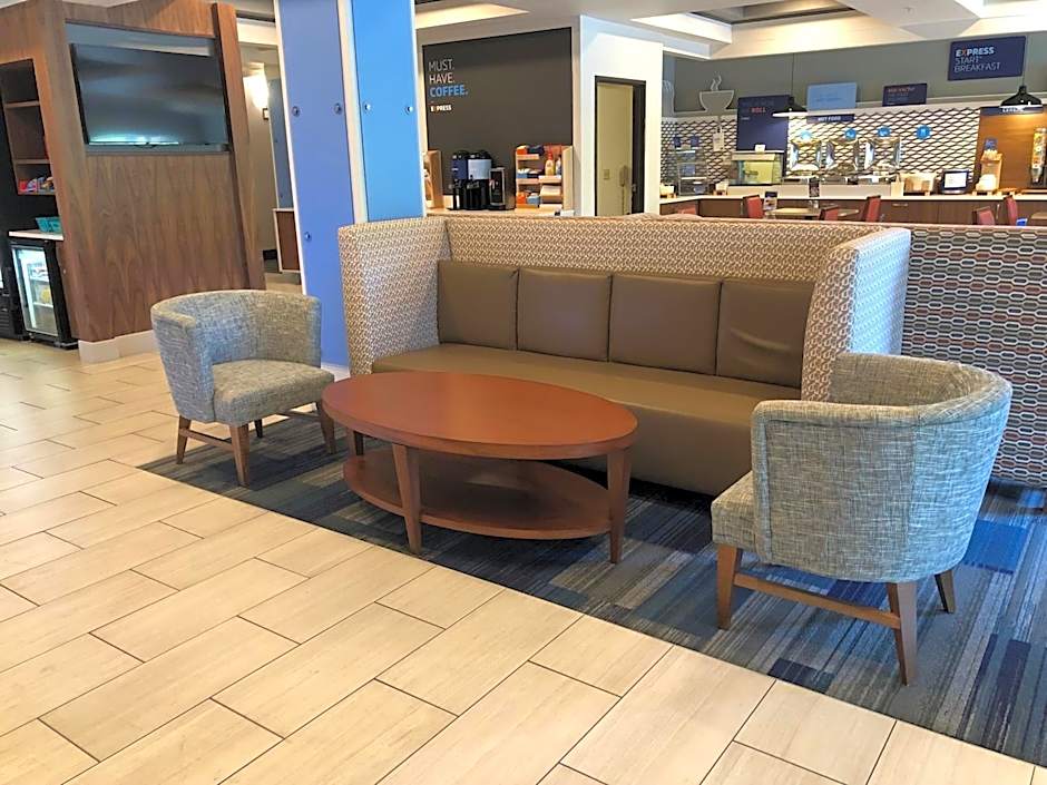 Holiday Inn Express Hotel & Suites Ashland By IHG