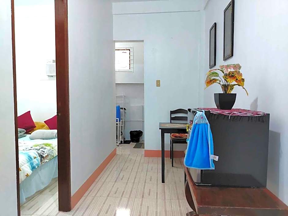 RM3 - Ground Floor Unit in San Roque Bauan Batangas