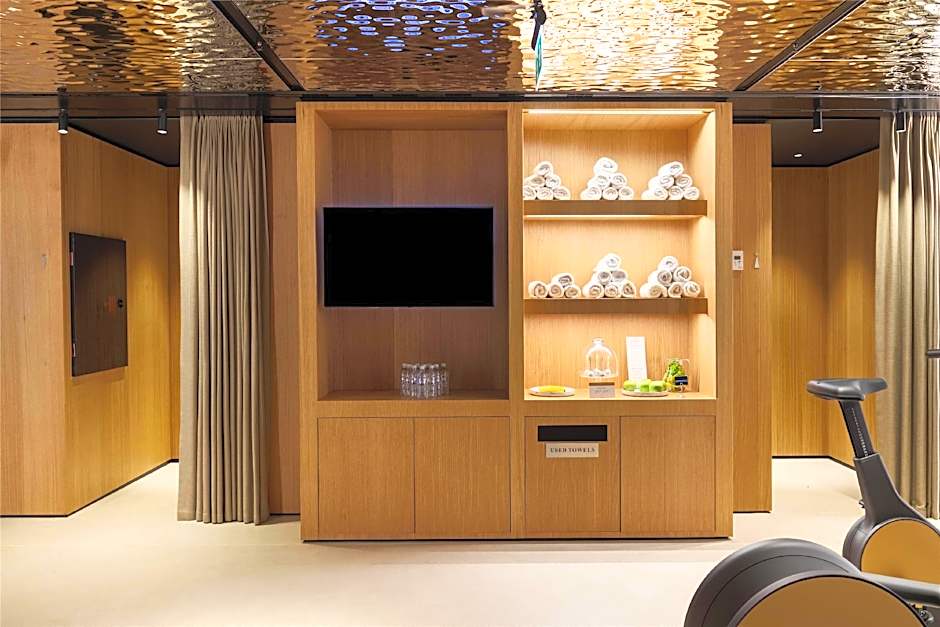 Park Hyatt Istanbul - Macka Palas