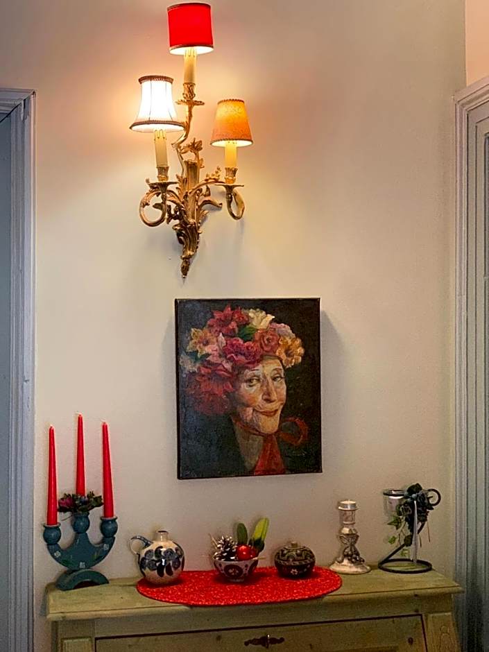 Royal Residence 1901