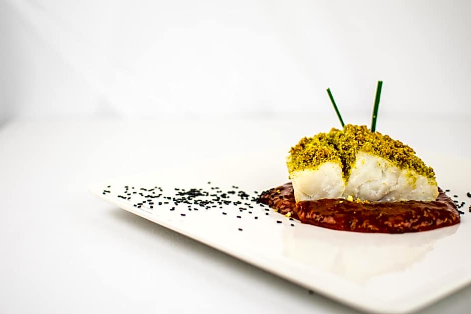 Hotel Andalucia Center