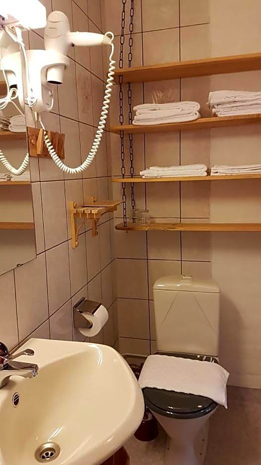 STF Hotel & Hostel Persåsen