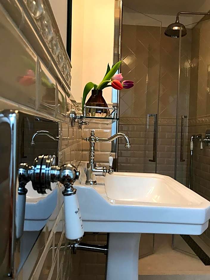 Keizershouse Amsterdam