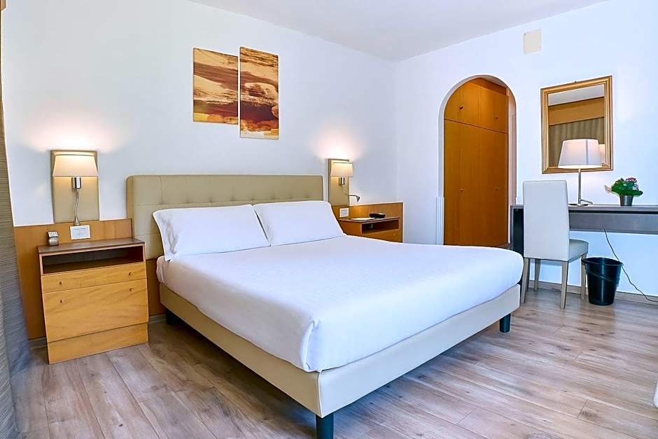 Hotel Trento