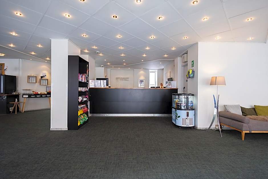 Milling Hotel Gestus