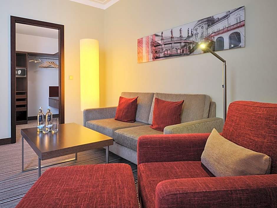 Steigenberger Graf Zeppelin