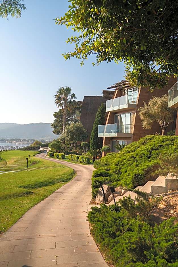 Kuum Hotel & Spa Bodrum