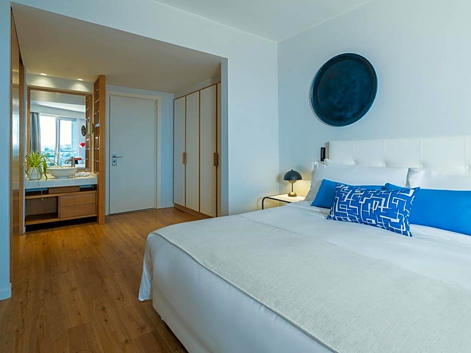Domes Noruz Kassandra, Halkidiki - Adults Only