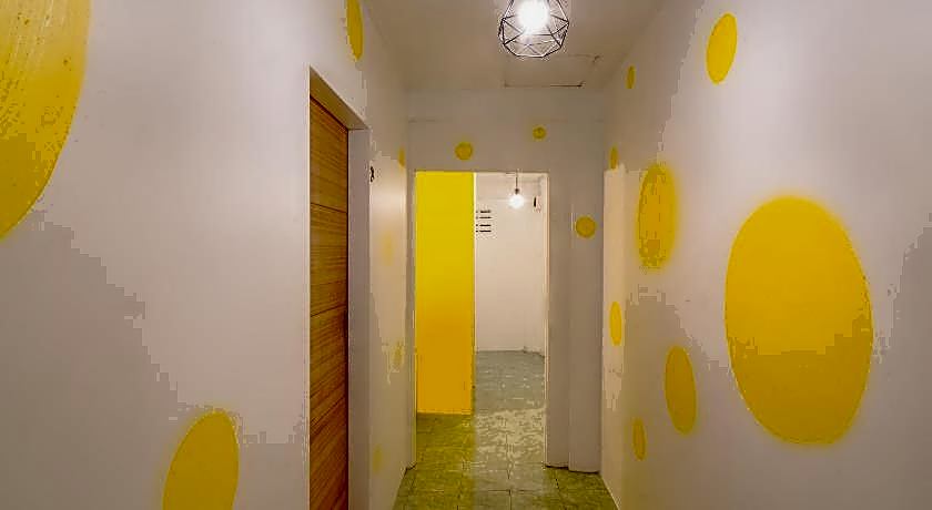 See Sea Backpacker House