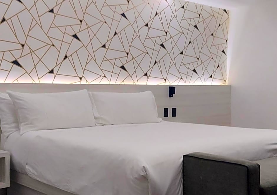 The Andy Hotel