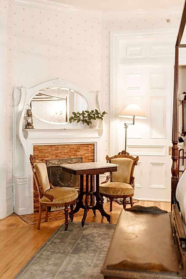 Ellerbeck Bed & Breakfast