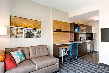 TownePlace Suites by Marriott Memphis Southaven