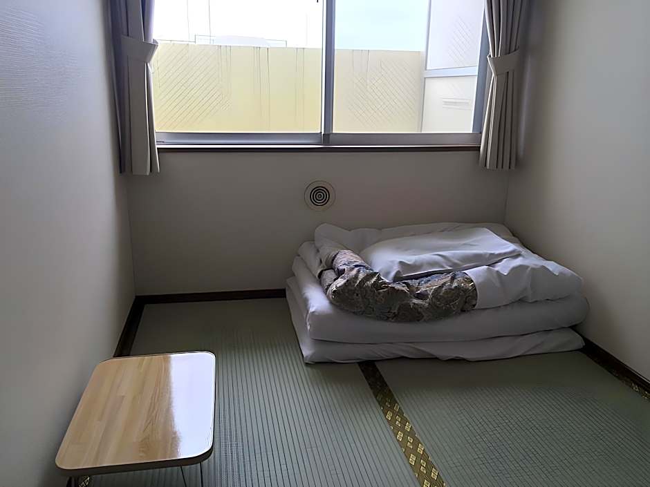 Hotel Hikari