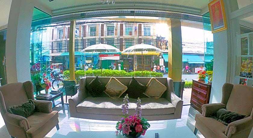 Klongrien Boutique Hotel