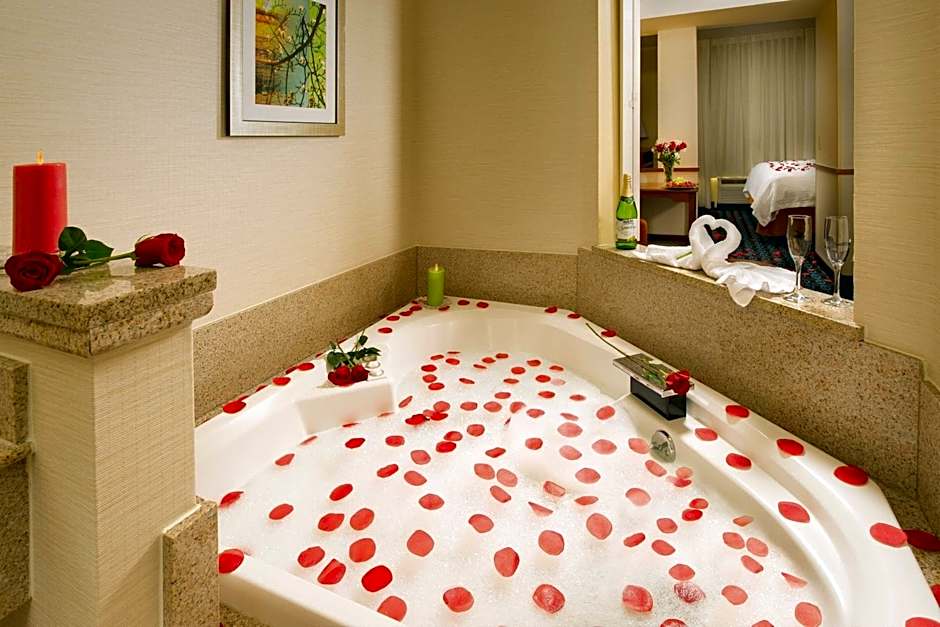 Fairfield Inn & Suites by Marriott Waco North