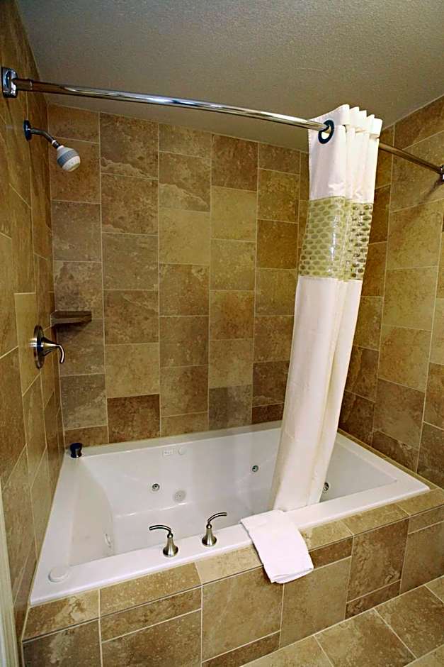 Hampton Inn By Hilton Salt Lake City-North