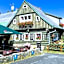 Penzion a Restaurace U Paseků